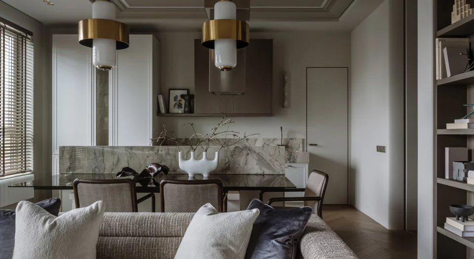 Студия мебели Luxury Corpus | Главная страница